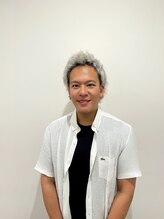 トキオガーデン(TOKIO garden)&nbsp;長谷川 隆一