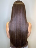 キトリー 立川(kitly)&nbsp;髪質改善縮毛矯正