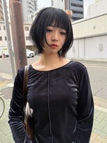 チーカ(chica)&nbsp;ボブレイヤー/ボブウルフ