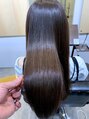 ラベスト バイ セロ 池袋メトロポリタン前(LOVEST by CERO)&nbsp;話題の髪質改善トリートメントで芯から美しく！