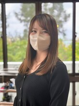 ビューティーアドバンス ピンナ(Beauty advance Pinna) KAZUMI