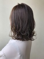 セルカ 高田馬場(CERCA)&nbsp;ボブ×マット
