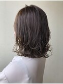 ボブ×マット