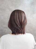 アンバール(amberl) ふんわりレイヤー