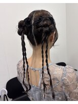 トリップ 大名(Trip)&nbsp;ツインアレンジ