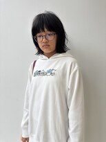 Folklore【フォークロア】翠町支店　《髪質改善サロン》&nbsp;ナチュラル×ストリート