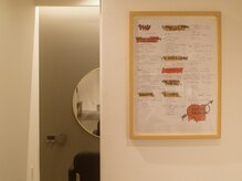 サンデイズド(SUNDAZED)の雰囲気（触れるたびに、変わっていく。本物の髪質改善へ。）