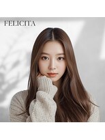 フェリシータジール(FELICITA ZEAL)&nbsp;【FELICITA STYLE】