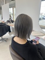 リタ(rita)&nbsp;グレー