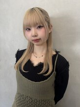 クペウエミュー(cope'u emu)&nbsp;wakana 