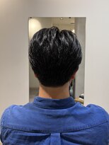 ハチマルハチ ナル 登戸店(808 nalu)&nbsp;ナチュラルに決まるメンズショート