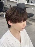 【癖が気になるあなたに】曲がる縮毛矯正　学割アリ