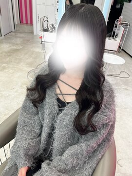 ロサ ファイブヘアー(Rosa..5Hair) ワンホンStyle!