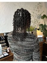 バレッタ Baletta*&nbsp;ソフトウェーブドレッド