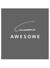 オーサム(AWESOME)