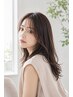 【迷ったらこれ定番人気】カット＋カラー￥13200