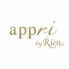 appri 大宮西口 艶髪・髪質改善・縮毛矯正・レイヤーカット【8月29日OPEN(予定)】のお店ロゴ