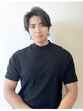 シエル 岡山店(CIEL)&nbsp;代表 KYO