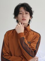 フェリアファム 北千里(FERIA fam)&nbsp;シャドウパーマ