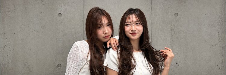 アヴェル 自由が丘(Avelle)のサロンヘッダー