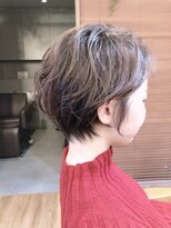 リブランド 銀座(REBRAND)&nbsp;ショート