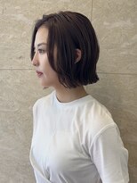 クローバー(CLOVER)&nbsp;フレンチボブ