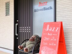 Jazz Silver Back　彦根店