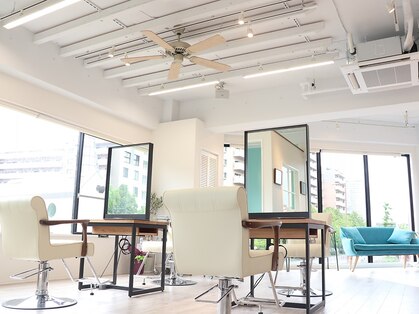 シーサイド(Seaside)の写真