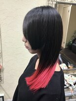 サムブリッジ(SOMEBRIDGE)&nbsp;★バンドやろうぜ、PASHピーチハニーカラー★(SOMEBRIDGE 亀有)