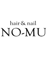 hair&nail NO-MU【ヘアーアンドネイル　ノーム】