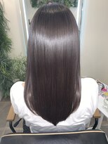 アールサロン アオヤマ(Rr SALON AOYAMA) アフターミネコラ