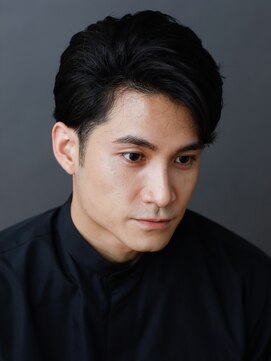 バーバーバー 八広(BARBER-BAR) 30代のビジネススタイル【バーバーバー 八広】