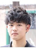 ソフトツイスト