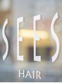 シーズヘア南口店/SEES HAIR 西葛西 yuUma