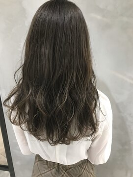 ケーツーナゴヤ(K two NAGOYA) [K-two名古屋/栄町/矢場町]オリーブグレージュ