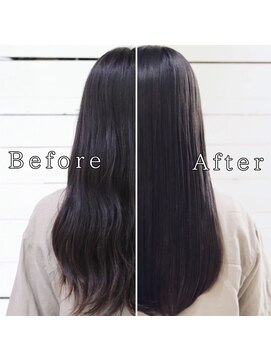 テイルウインド(Tailwind) ダメージを無くして憧れヘア☆完全修復/髪質改善トリートメント