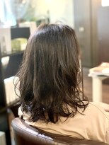 1+ アンプリュス(Unplus)&nbsp;セミウエットウエーブ/市川/市川駅北口/市川真間/