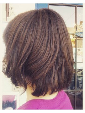 コレット(S.Gabrielle COLETTE) カットリカール