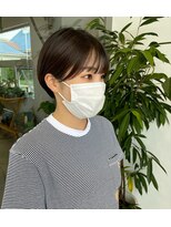 カーサヒルガーデン(casa hiru garden)&nbsp;コンパクトショート