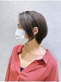 おすすめ★耳掛けショート