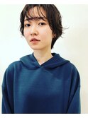 ショート