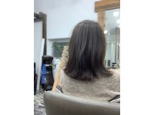 ヘアサロン スタイリスタ(hair salon stylista)