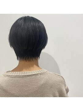 イタクラ 鳥屋野店(ITAKURA) ショート