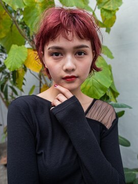 メラキ 荻窪駅前店(Meraki) 【2022年新作スタイル】Meraki荻窪駅前店