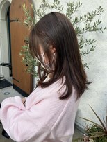 アンソル 戸田店(N'SOL)&nbsp;ナチュラルブラウン