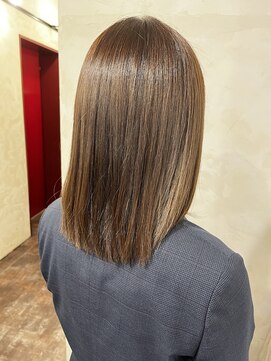 ダッチェス(DUCHESS) 綺麗なブルーバイオレット