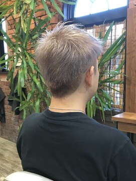 ロザリー(ROSARY) 【　men's　229　】