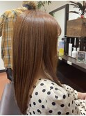 愛されロングヘア☆美髪