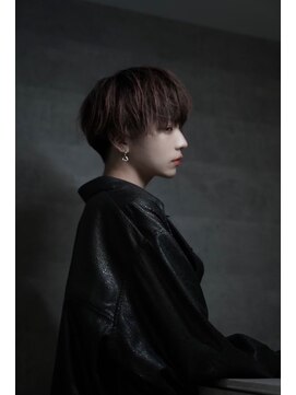 シン(syn) ナチュラルマッシュ