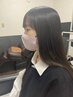 TOKIOトリートメント　￥5000